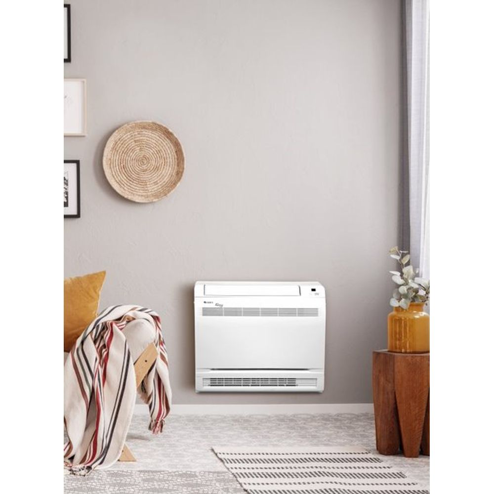 Conjunto Split Consola Wifi 12 R32