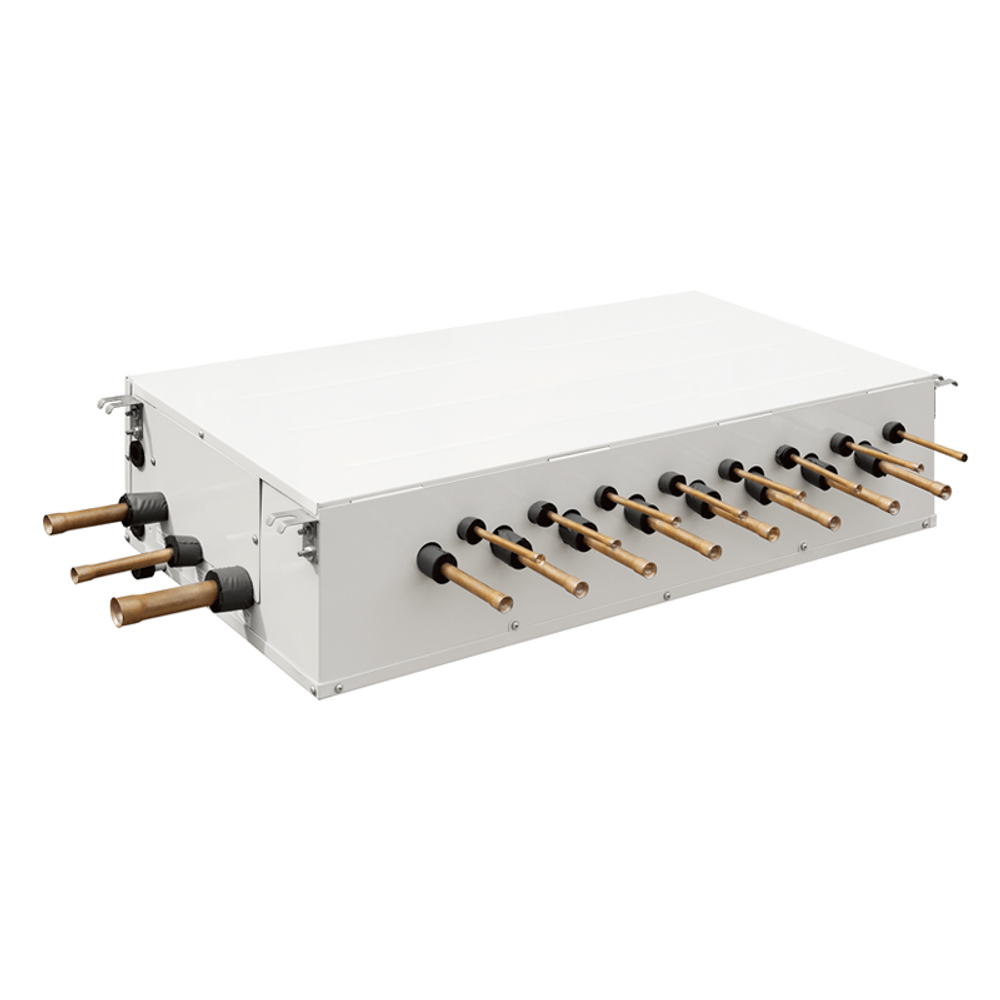 Modulo Conector GMV5 HR NCHS8C