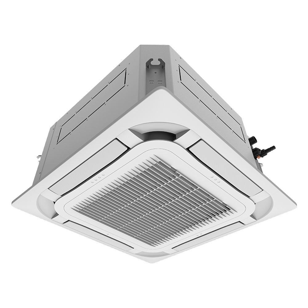 UI Gmv5 Cassete 15C + Plafon